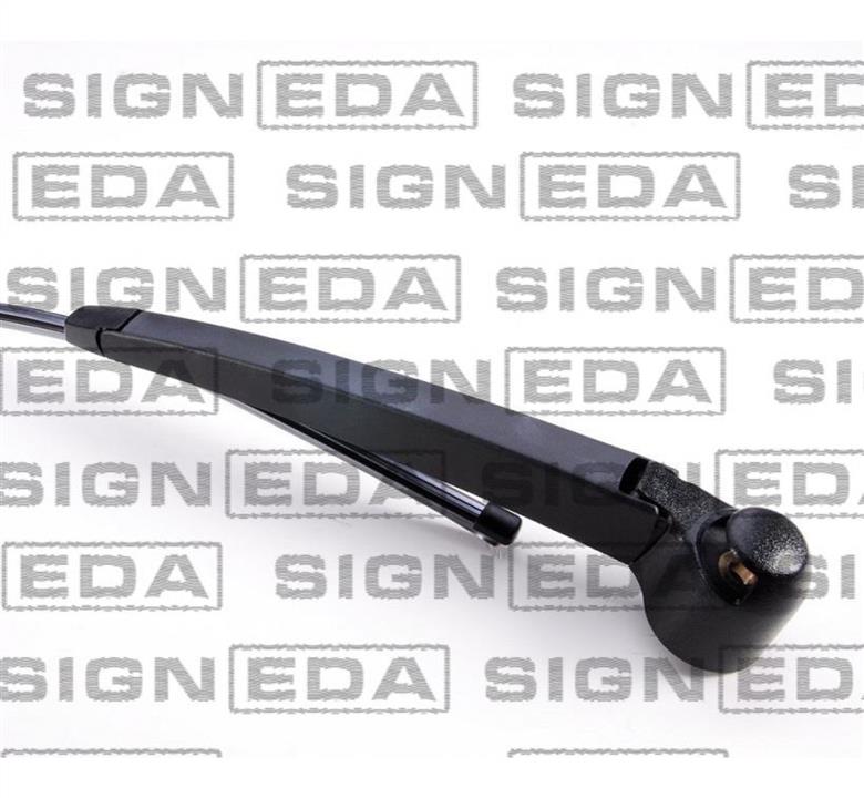 WR1803 Signeda Рычаг стеклоочистителя