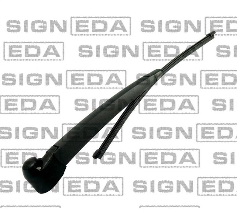 WR1804 Signeda Важіль склоочисника