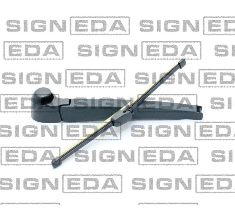 WR1815 Signeda Важіль склоочисника