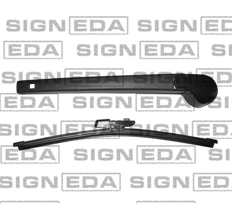 WR1818 Signeda Рычаг стеклоочистителя