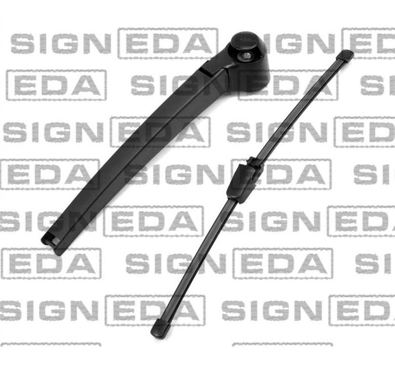 Купити Signeda WR1819 – суперціна на EXIST.UA!