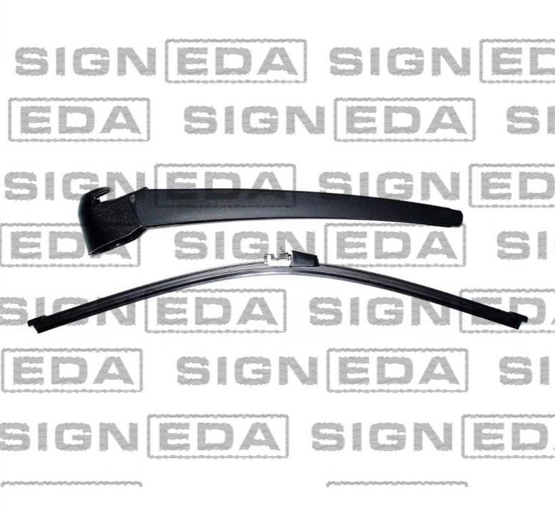 WR1820 Signeda Рычаг стеклоочистителя