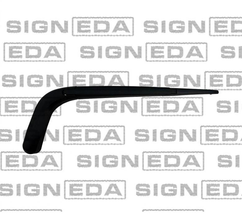 WR1903 Signeda Рычаг стеклоочистителя