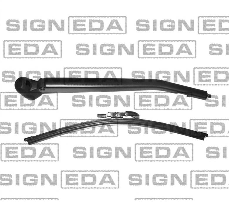 WR2003 Signeda Важіль склоочисника