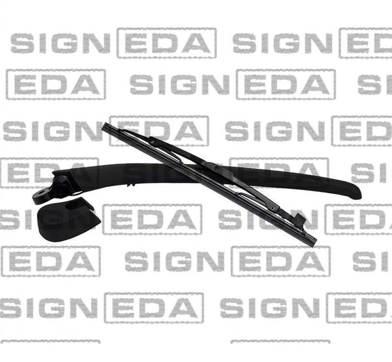 WR2010 Signeda Рычаг стеклоочистителя