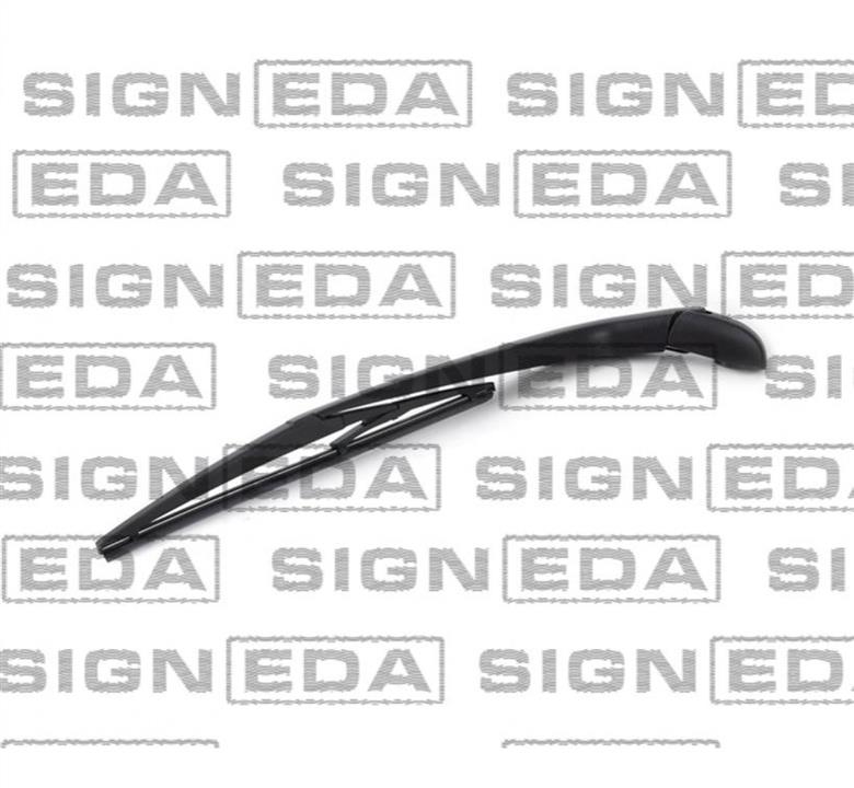 WR202 Signeda Рычаг стеклоочистителя