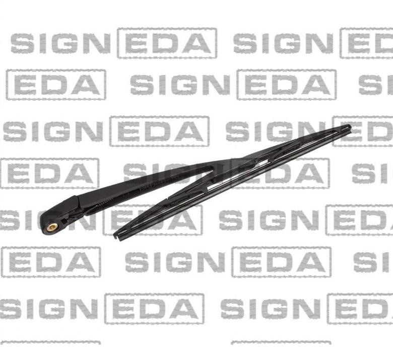 WR204 Signeda Рычаг стеклоочистителя