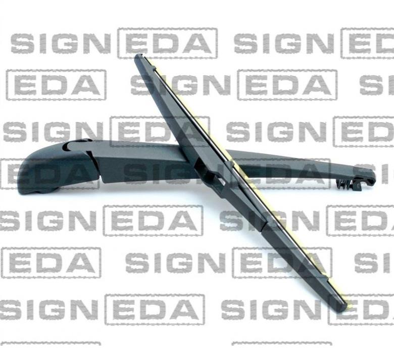 Держатель дворников Тойота: WR207 Signeda Рычаг стеклоочистителя