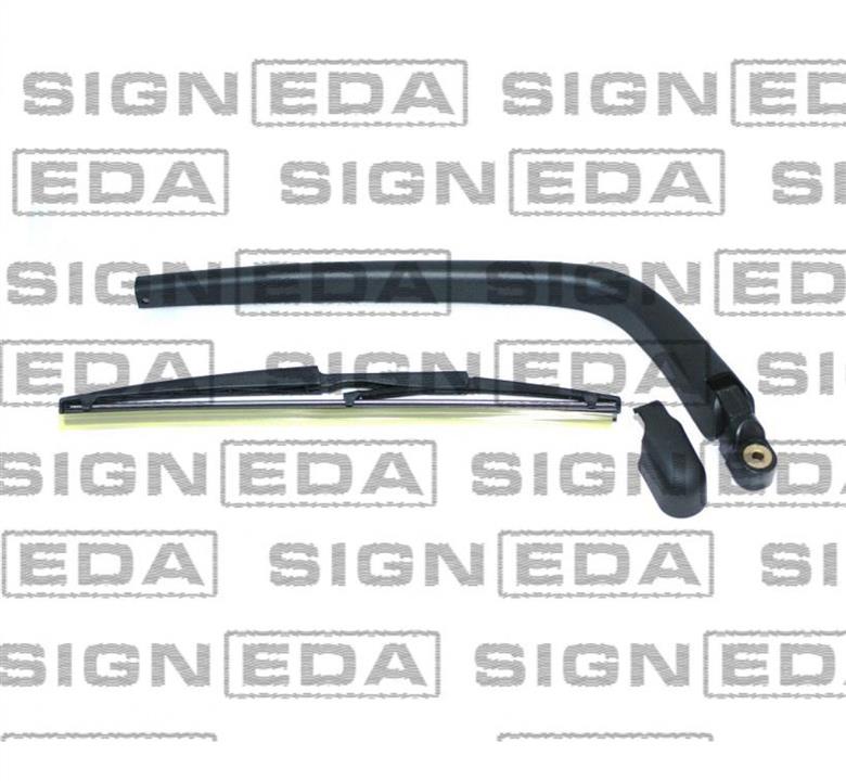 WR210 Signeda Рычаг стеклоочистителя