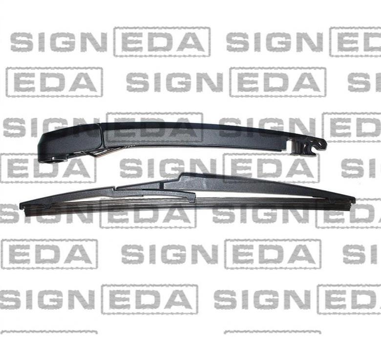 WR219 Signeda Рычаг стеклоочистителя