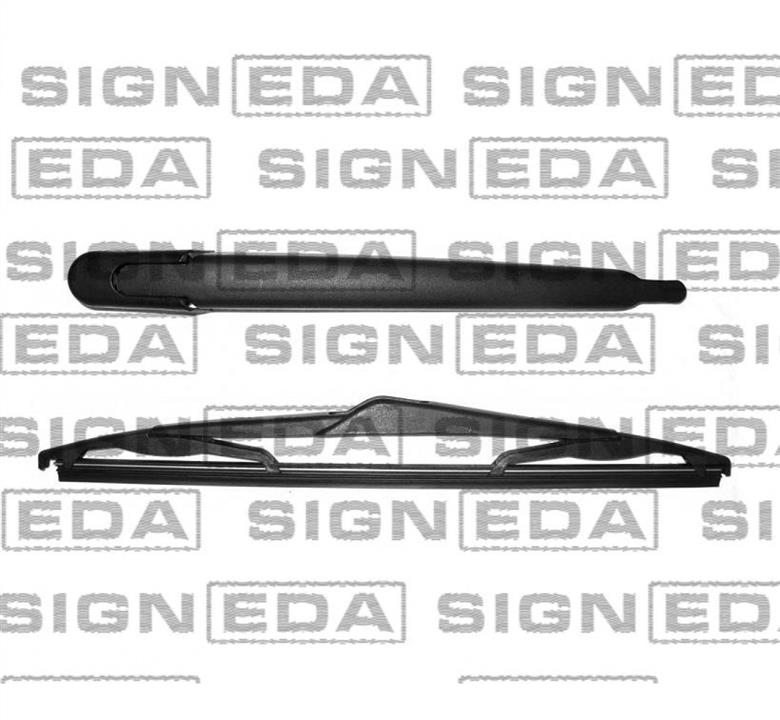 WR2201 Signeda Рычаг стеклоочистителя