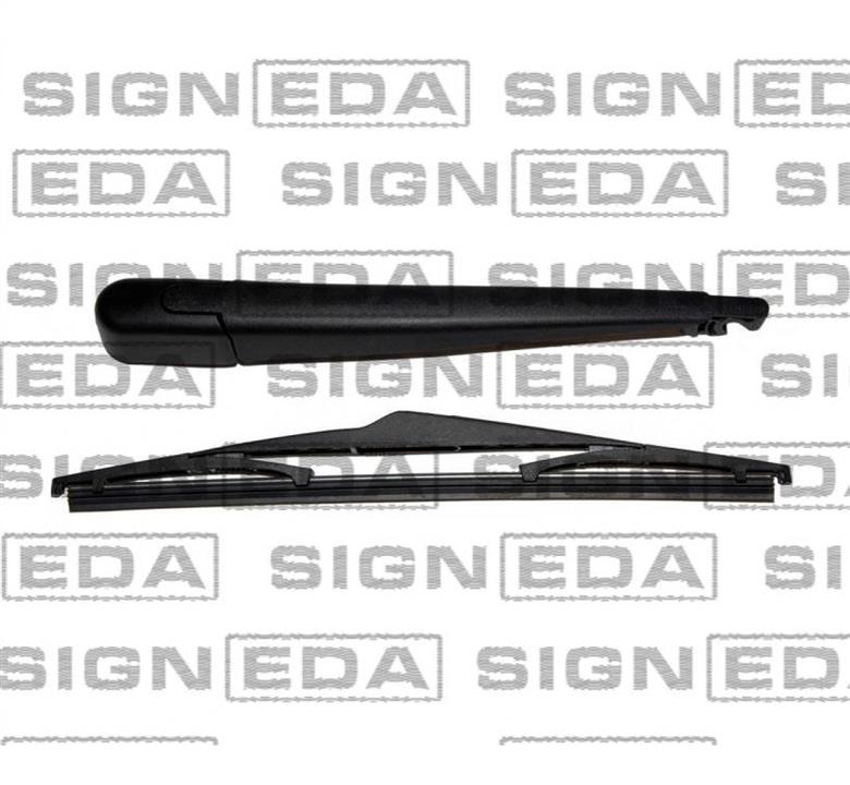 WR2205 Signeda Рычаг стеклоочистителя