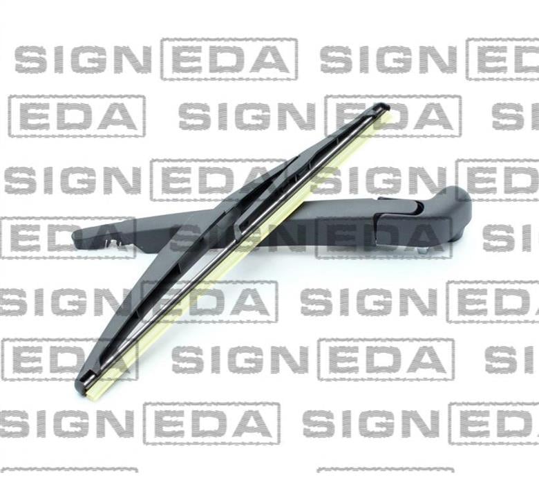 WR2210 Signeda Рычаг стеклоочистителя