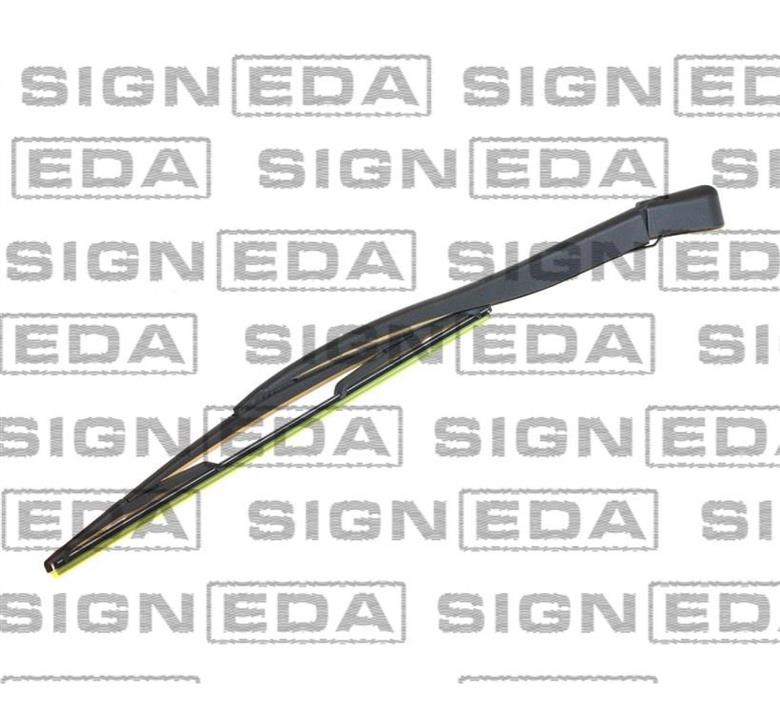 WR2211 Signeda Рычаг стеклоочистителя