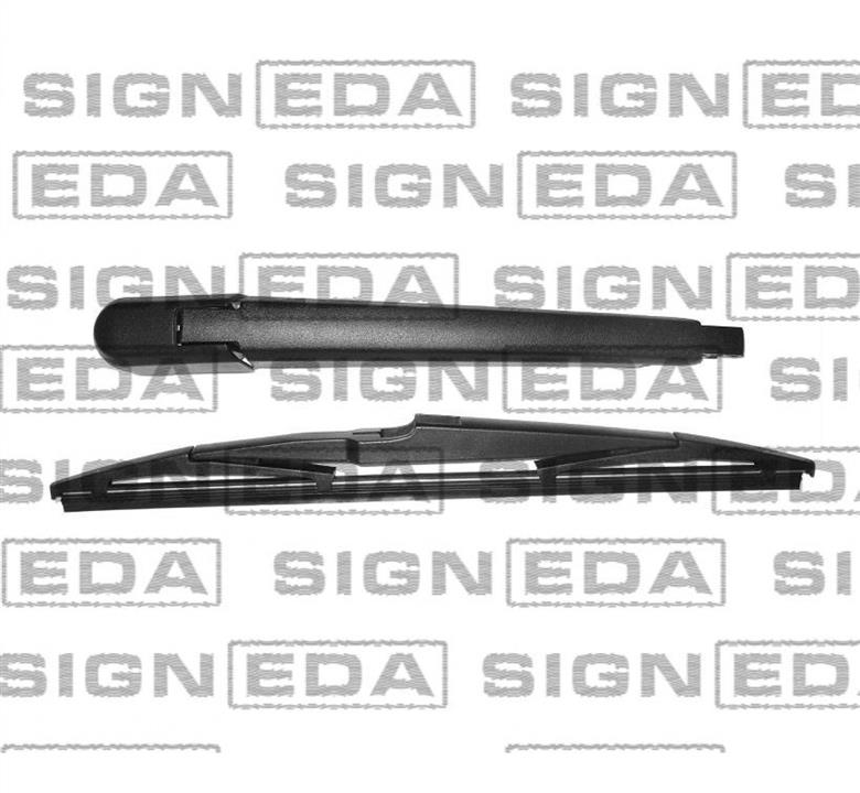 WR2212 Signeda Рычаг стеклоочистителя