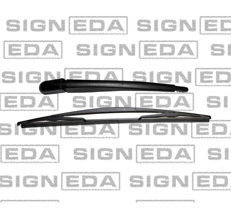 WR2215 Signeda Рычаг стеклоочистителя