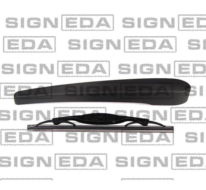 WR2219 Signeda Рычаг стеклоочистителя
