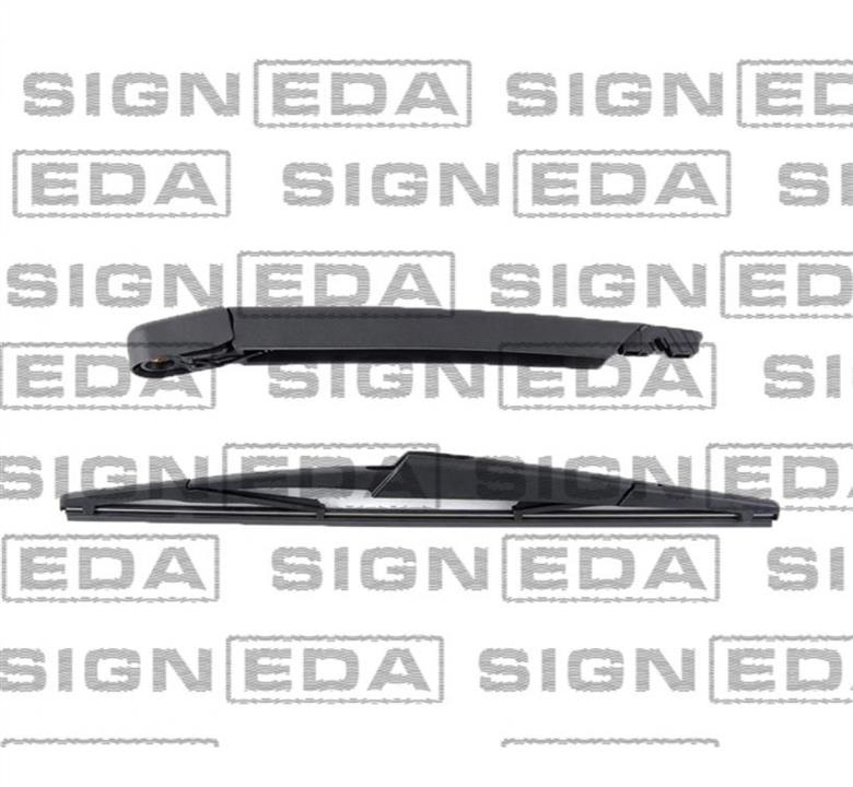 WR2223 Signeda Рычаг стеклоочистителя