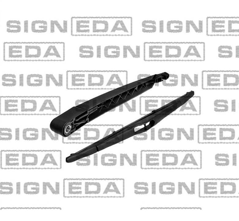 WR2225 Signeda Рычаг стеклоочистителя