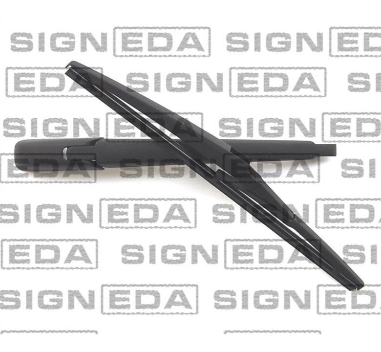 WR225 Signeda Рычаг стеклоочистителя