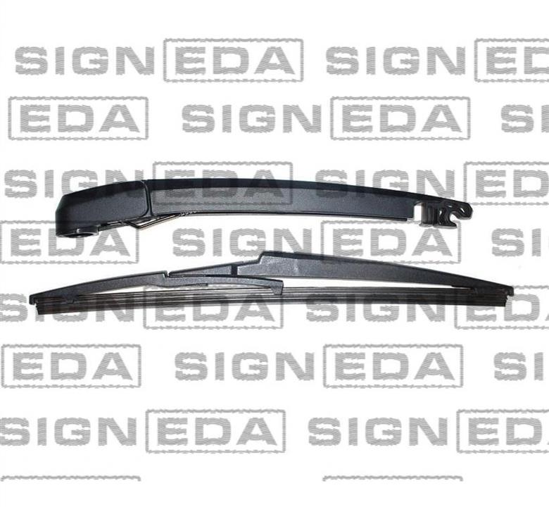 WR227 Signeda Рычаг стеклоочистителя