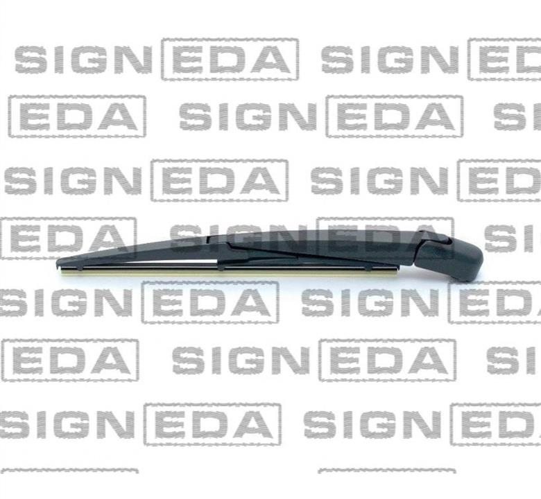 WR229 Signeda Рычаг стеклоочистителя
