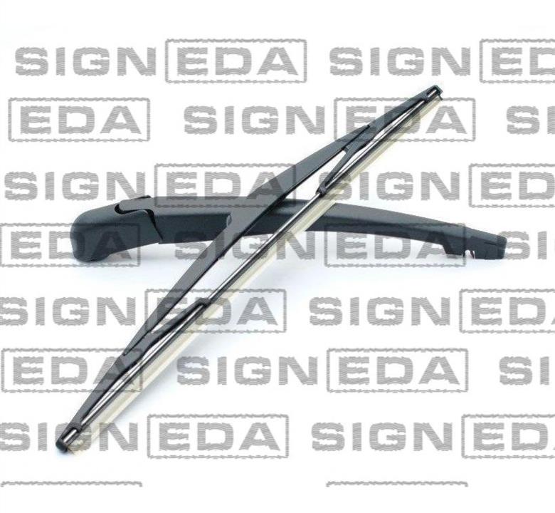 WR2302 Signeda Важіль склоочисника