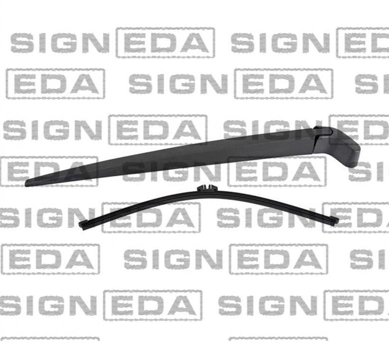 WR2303 Signeda Рычаг стеклоочистителя