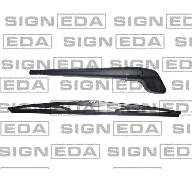 WR2306 Signeda Рычаг стеклоочистителя