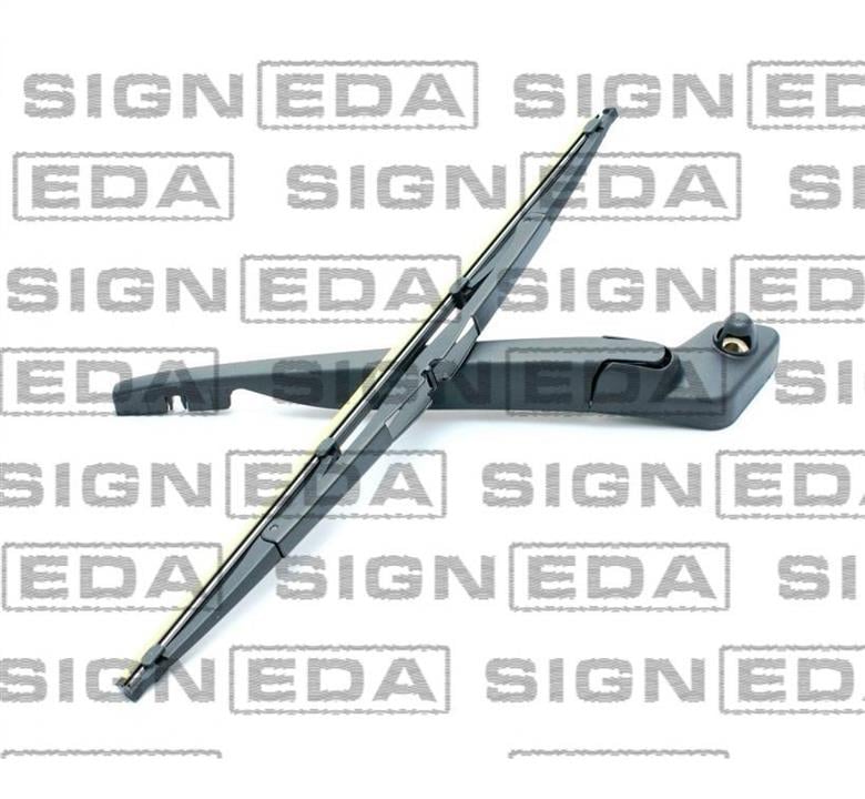 WR2307 Signeda Рычаг стеклоочистителя