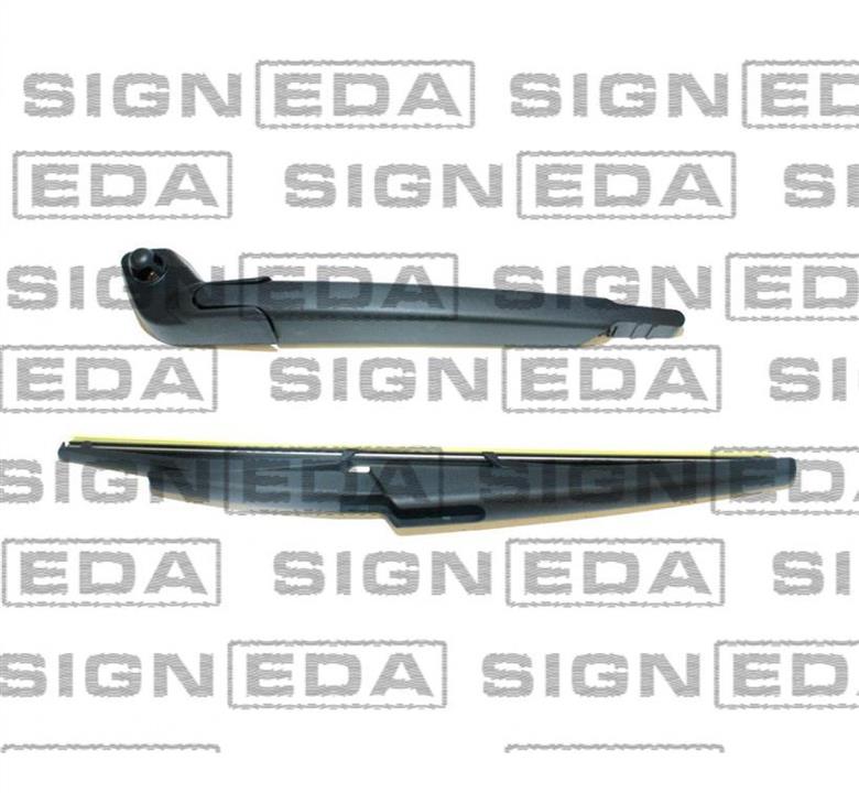 Держатель дворников Вольво: WR2309 Signeda Рычаг стеклоочистителя
