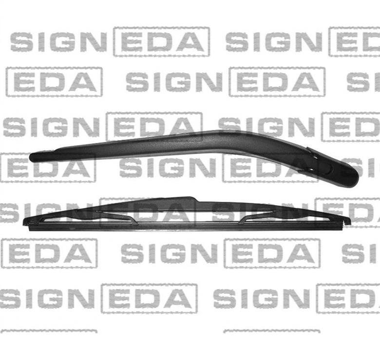 WR2312 Signeda Рычаг стеклоочистителя