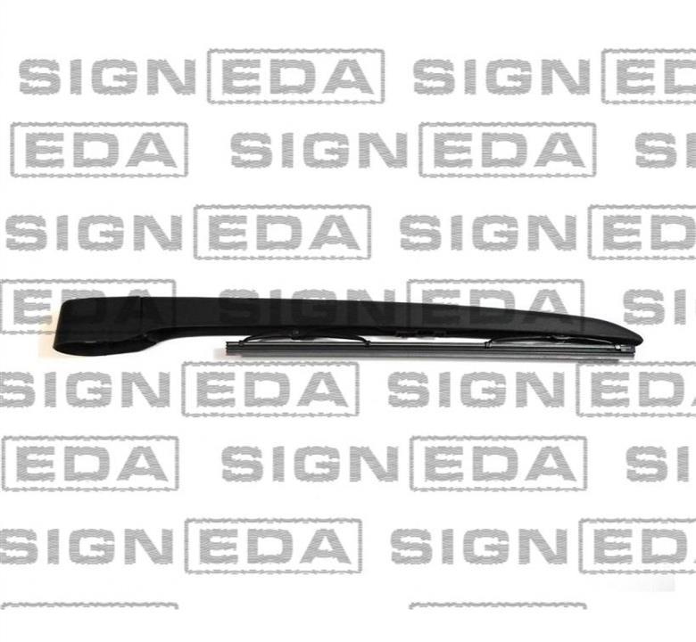 WR2314 Signeda Рычаг стеклоочистителя