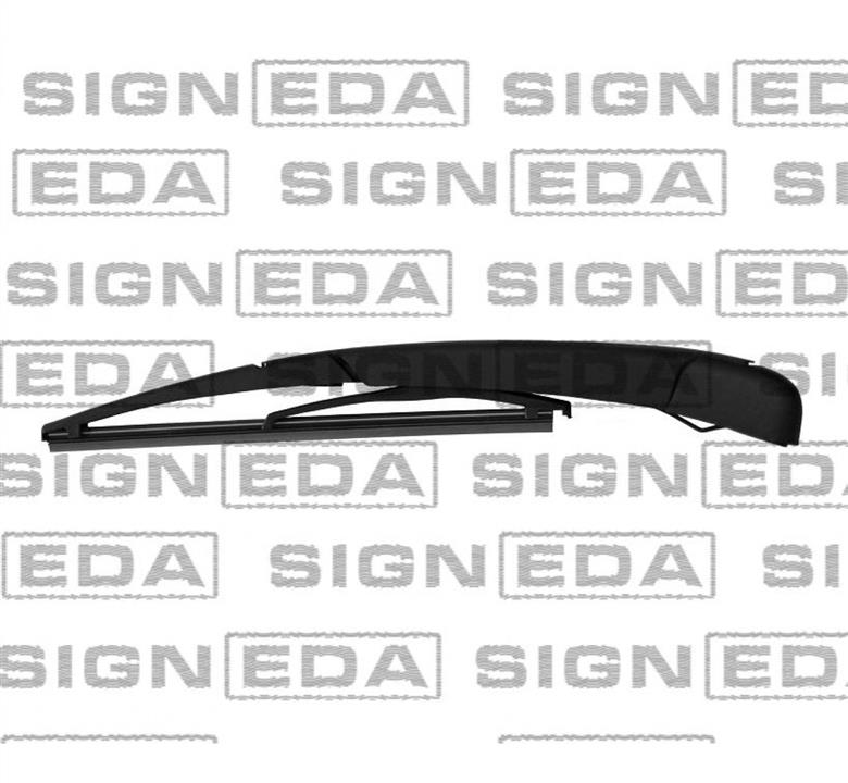 WR2413 Signeda Рычаг стеклоочистителя