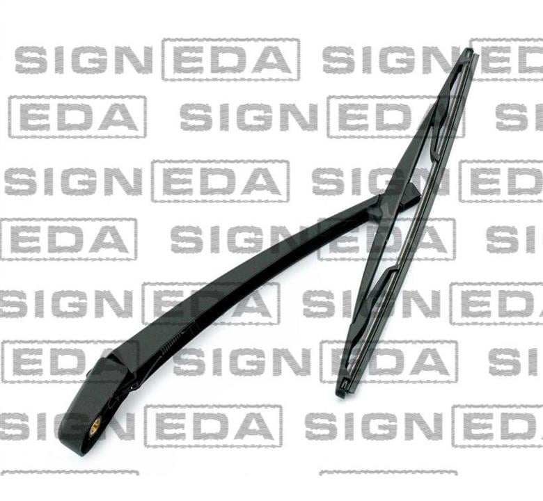 WR2417 Signeda Рычаг стеклоочистителя