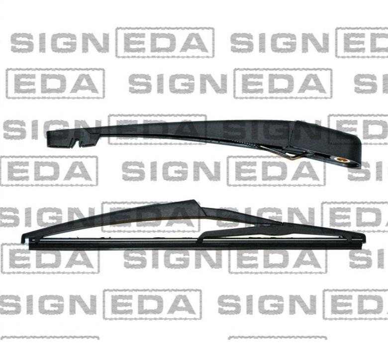 Купити Signeda WR2418 за низькою ціною в Україні!