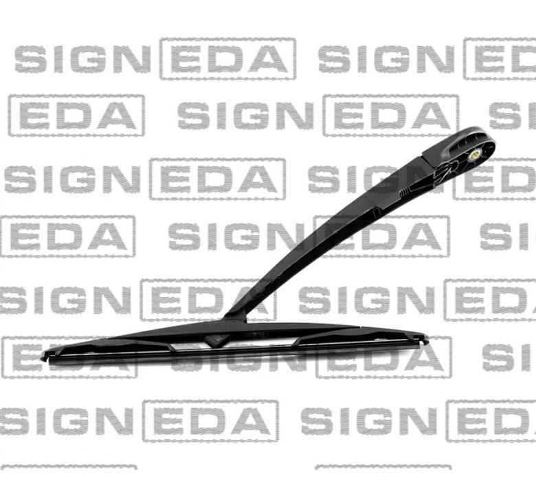 WR2422 Signeda Рычаг стеклоочистителя