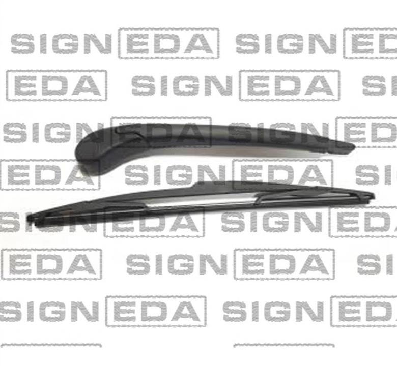 Купить Signeda WR2425 по низкой цене в Украине!