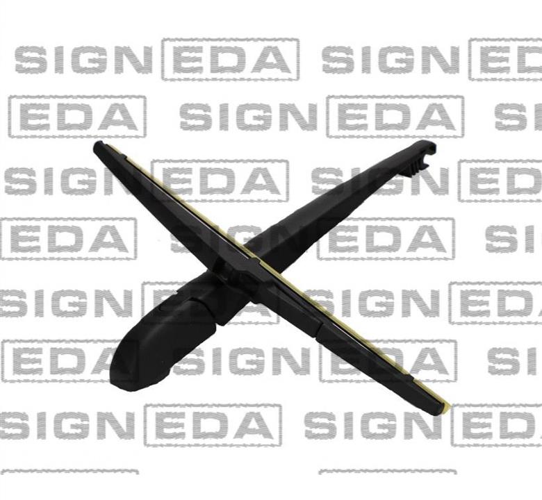WR250 Signeda Рычаг стеклоочистителя