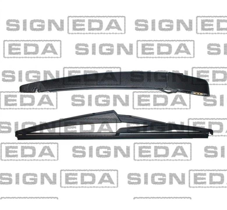 WR2605 Signeda Рычаг стеклоочистителя