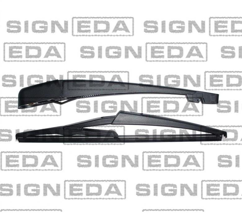 Купити Signeda WR2606 за низькою ціною в Україні!