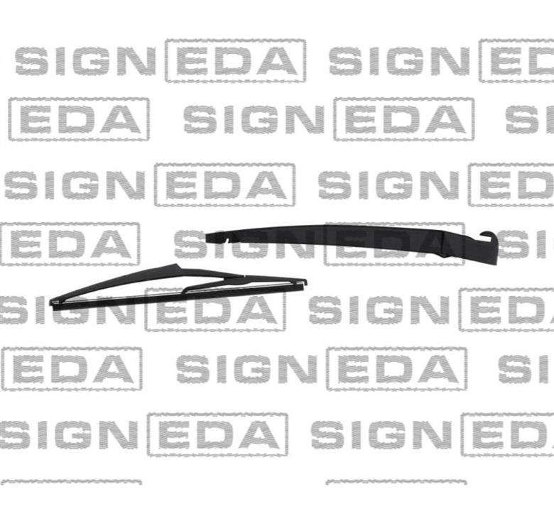 Купить Signeda WR2611 по низкой цене в Украине!