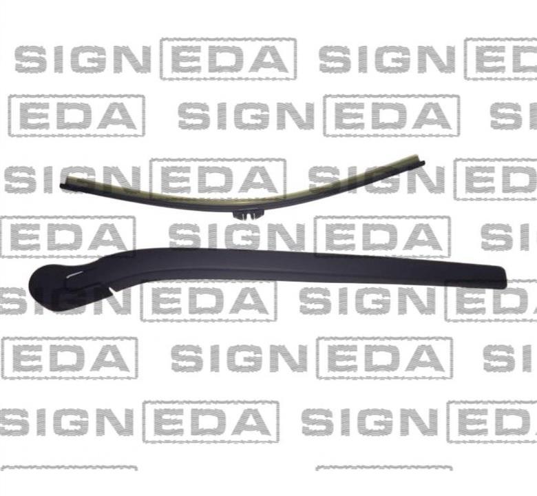 WR2701 Signeda Рычаг стеклоочистителя