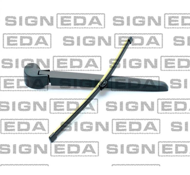 WR2901 Signeda Рычаг стеклоочистителя