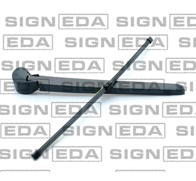 WR2904 Signeda Рычаг стеклоочистителя