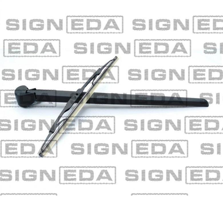 WR2909 Signeda Рычаг стеклоочистителя