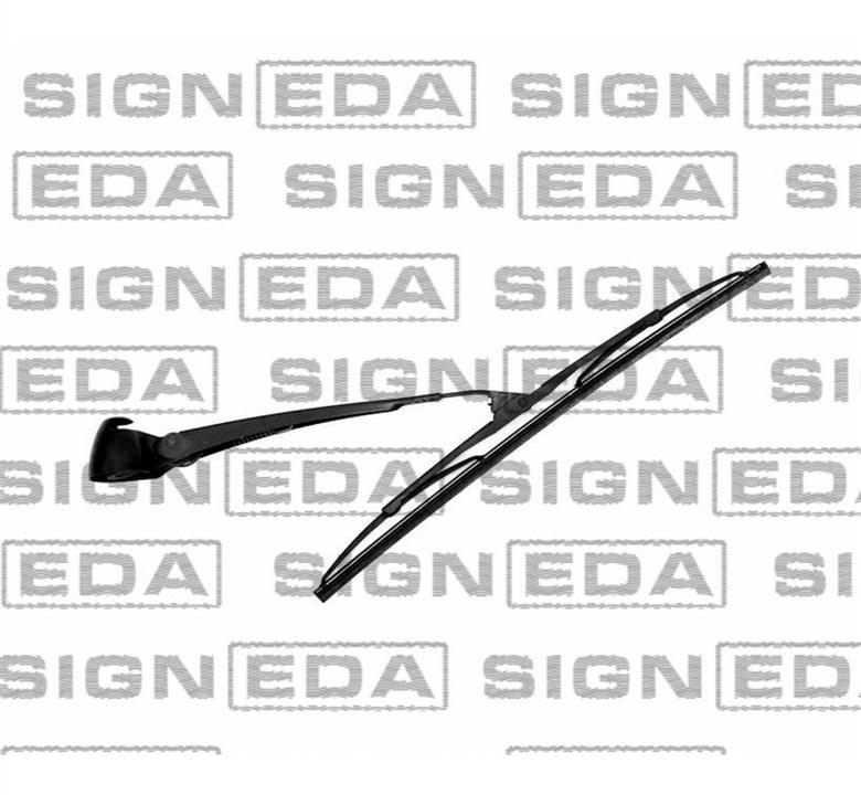 Купити Signeda WR2910 – суперціна на EXIST.UA!