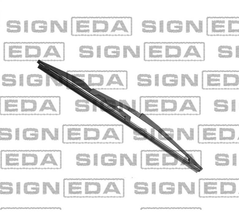 Signeda WR302 Важіль склоочисника WR302: Приваблива ціна - Купити в Україні на EXIST.UA! WR302 Signeda Важіль склоочисника