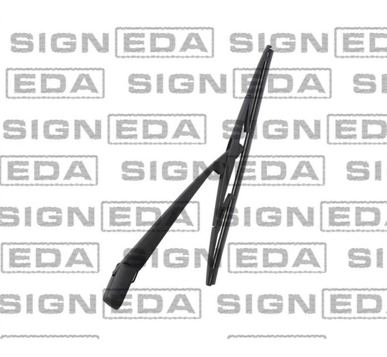 WR305 Signeda Рычаг стеклоочистителя