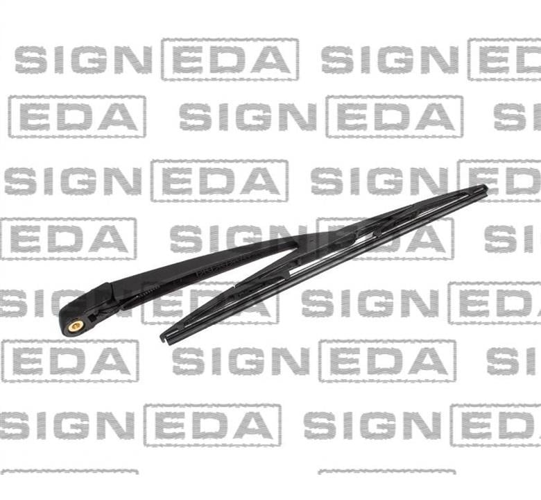 WR308 Signeda Рычаг стеклоочистителя